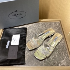 Prada Slippers